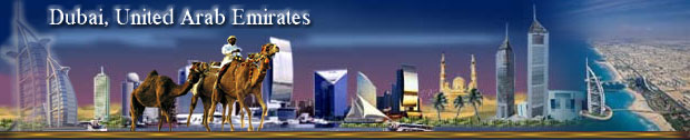 Visit the Dubai Tourist Information Office